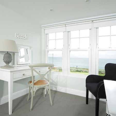Point Cottages, Bamburgh Exteriör bild