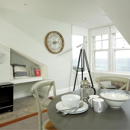 Point Cottages, Bamburgh Exteriör bild