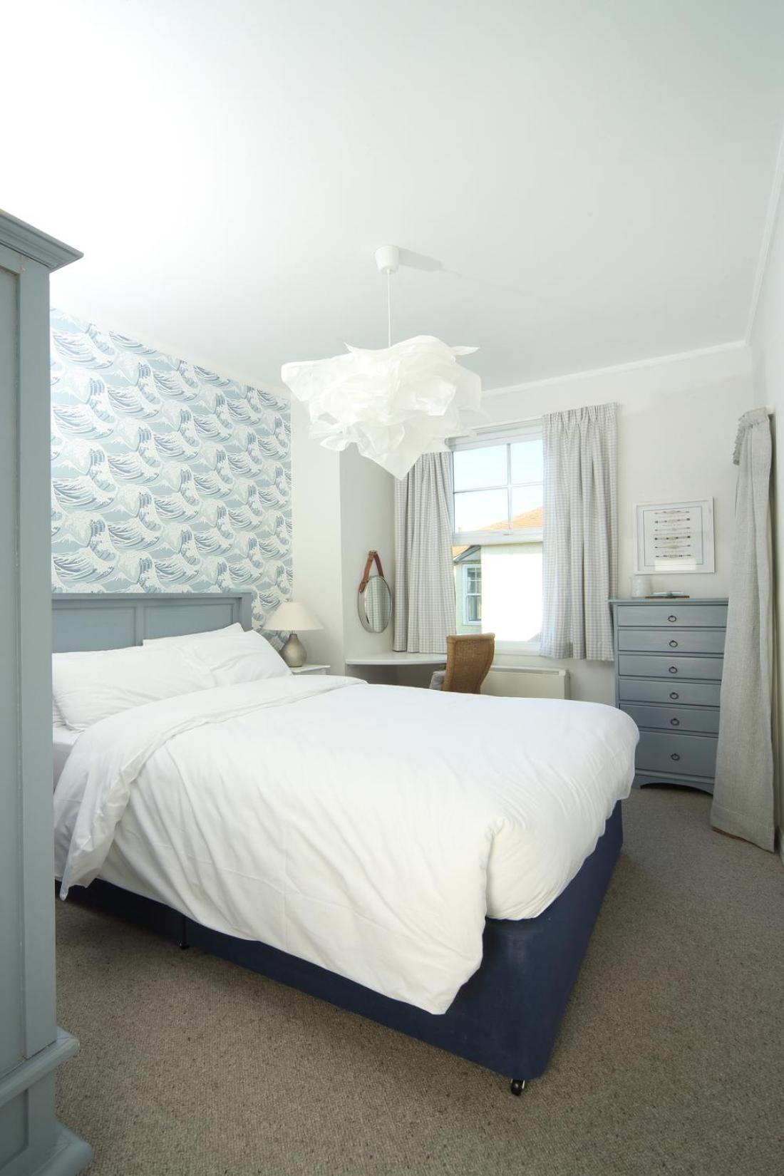 Point Cottages, Bamburgh Exteriör bild